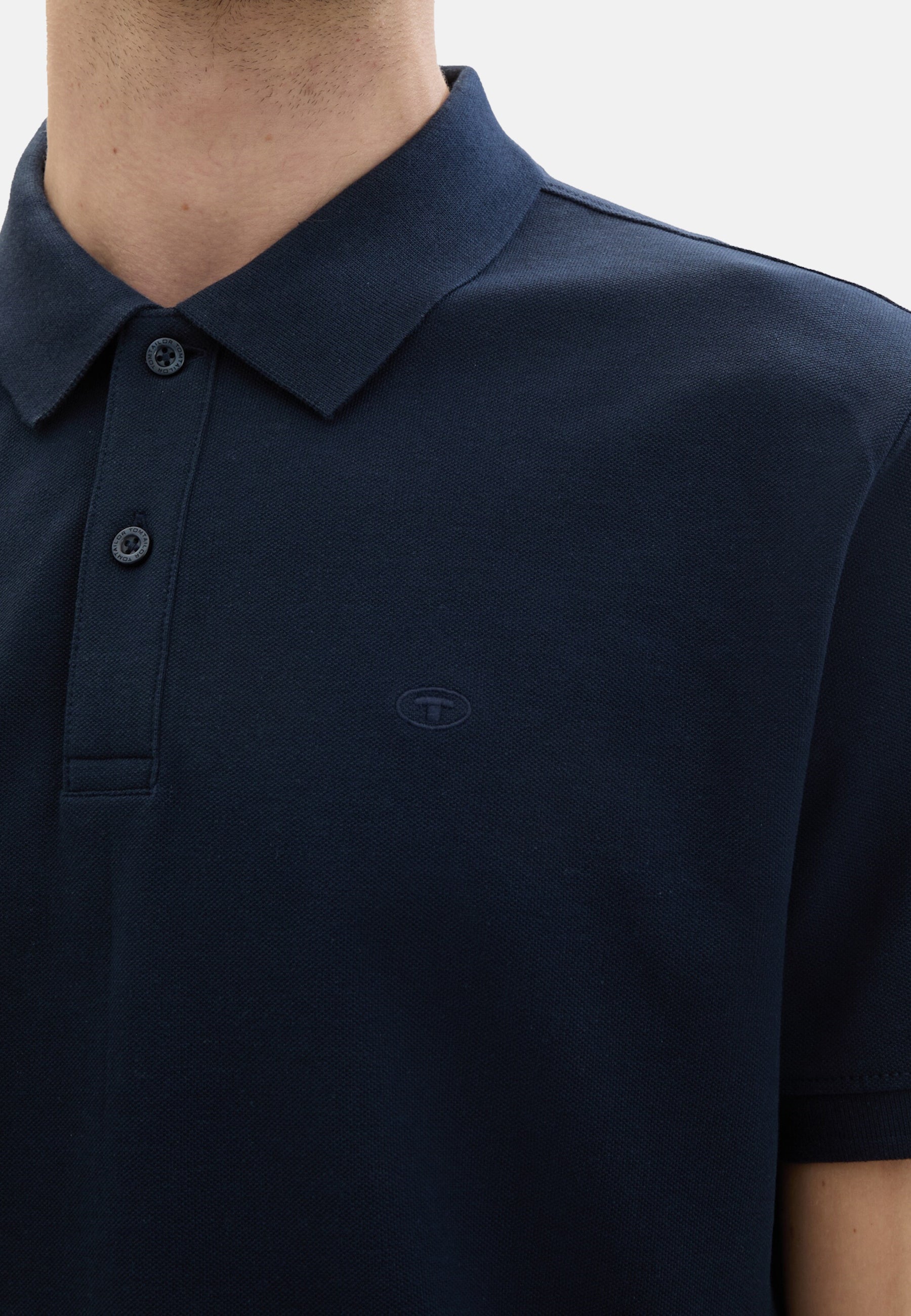 Tom Tailor Kurzarmshirt