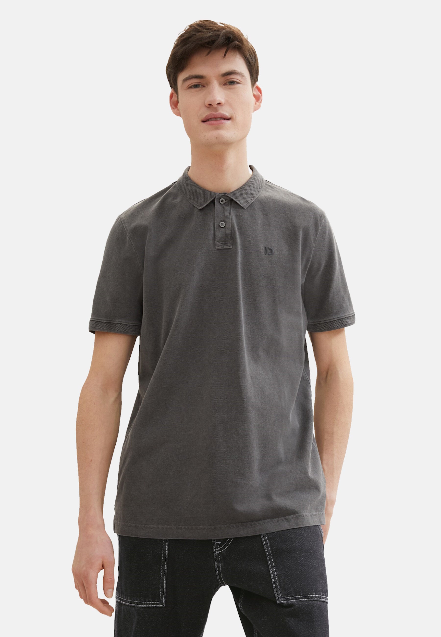 Tom Tailor Kurzarmshirt