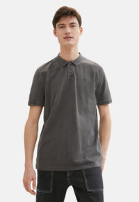 Tom Tailor Kurzarmshirt