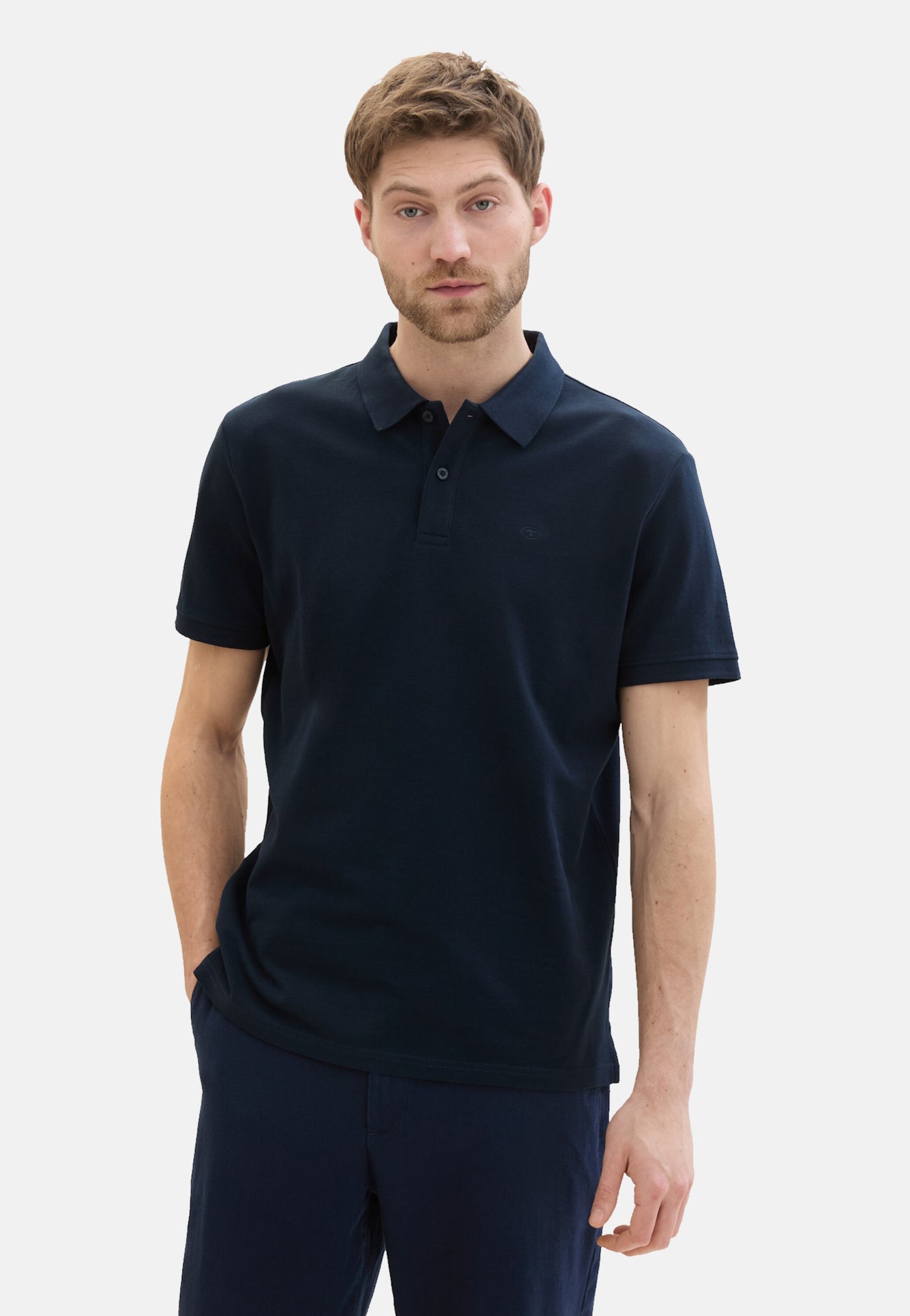 Tom Tailor Kurzarmshirt