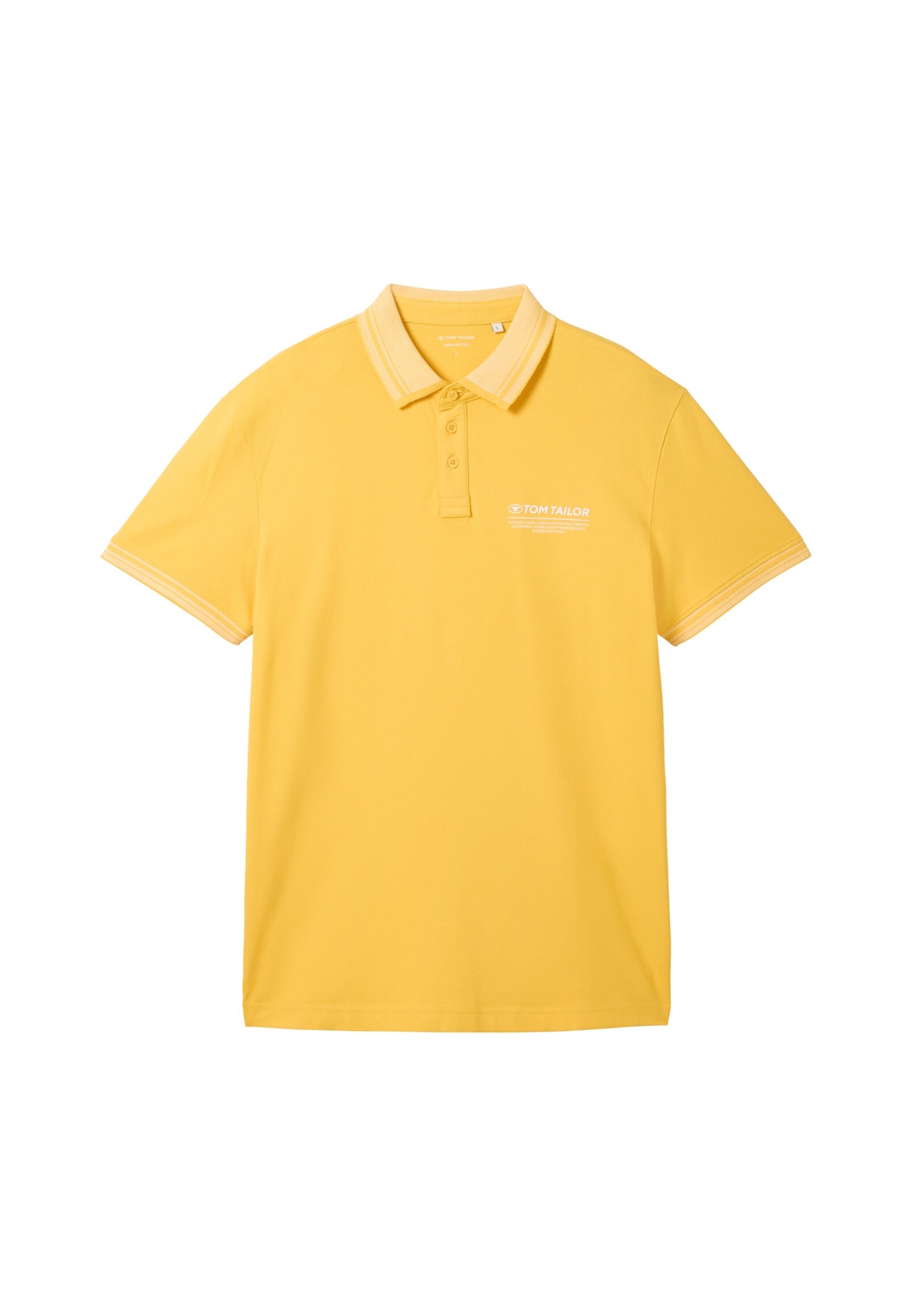 Tom Tailor Kurzarmshirt