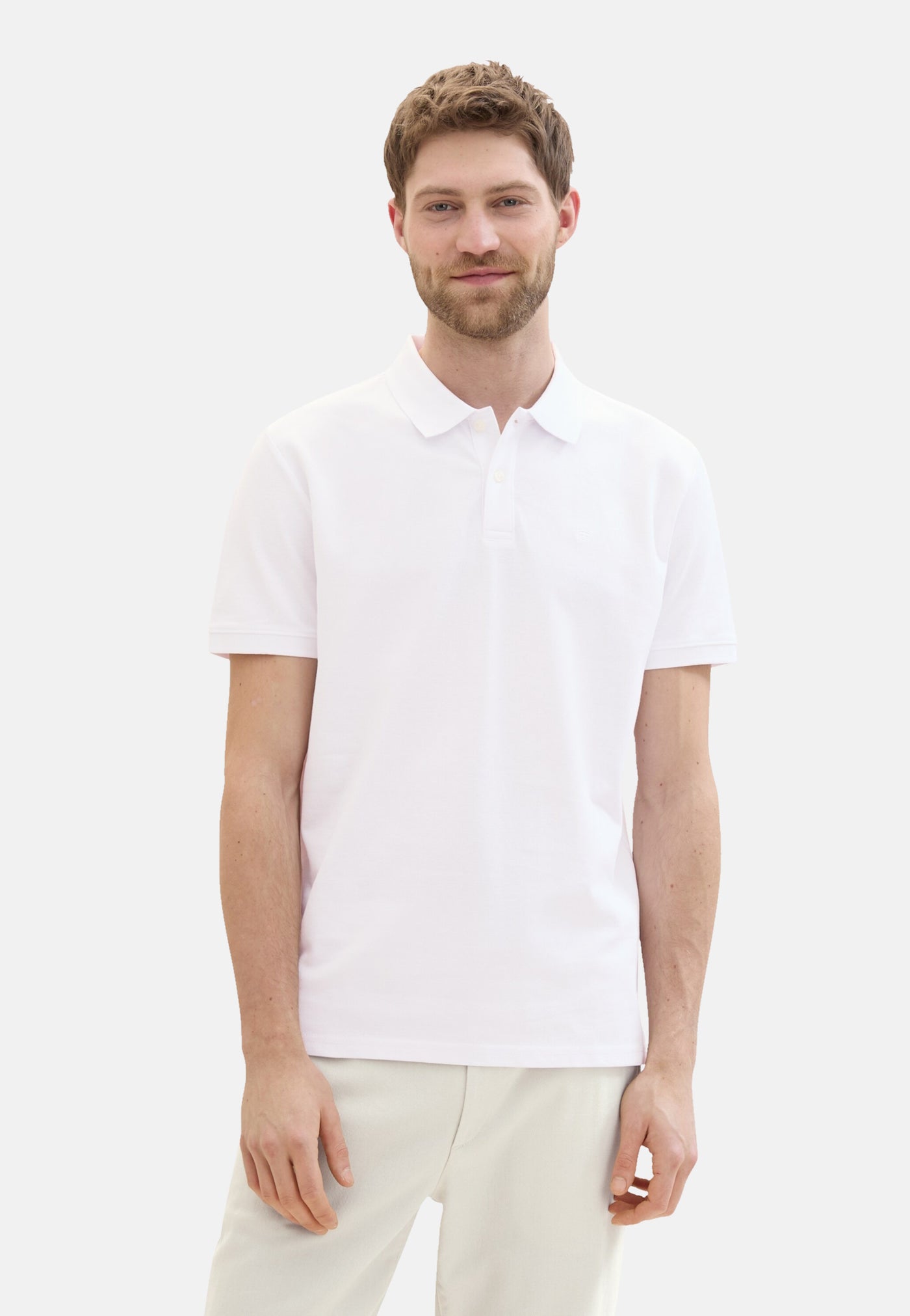 Tom Tailor Kurzarmshirt