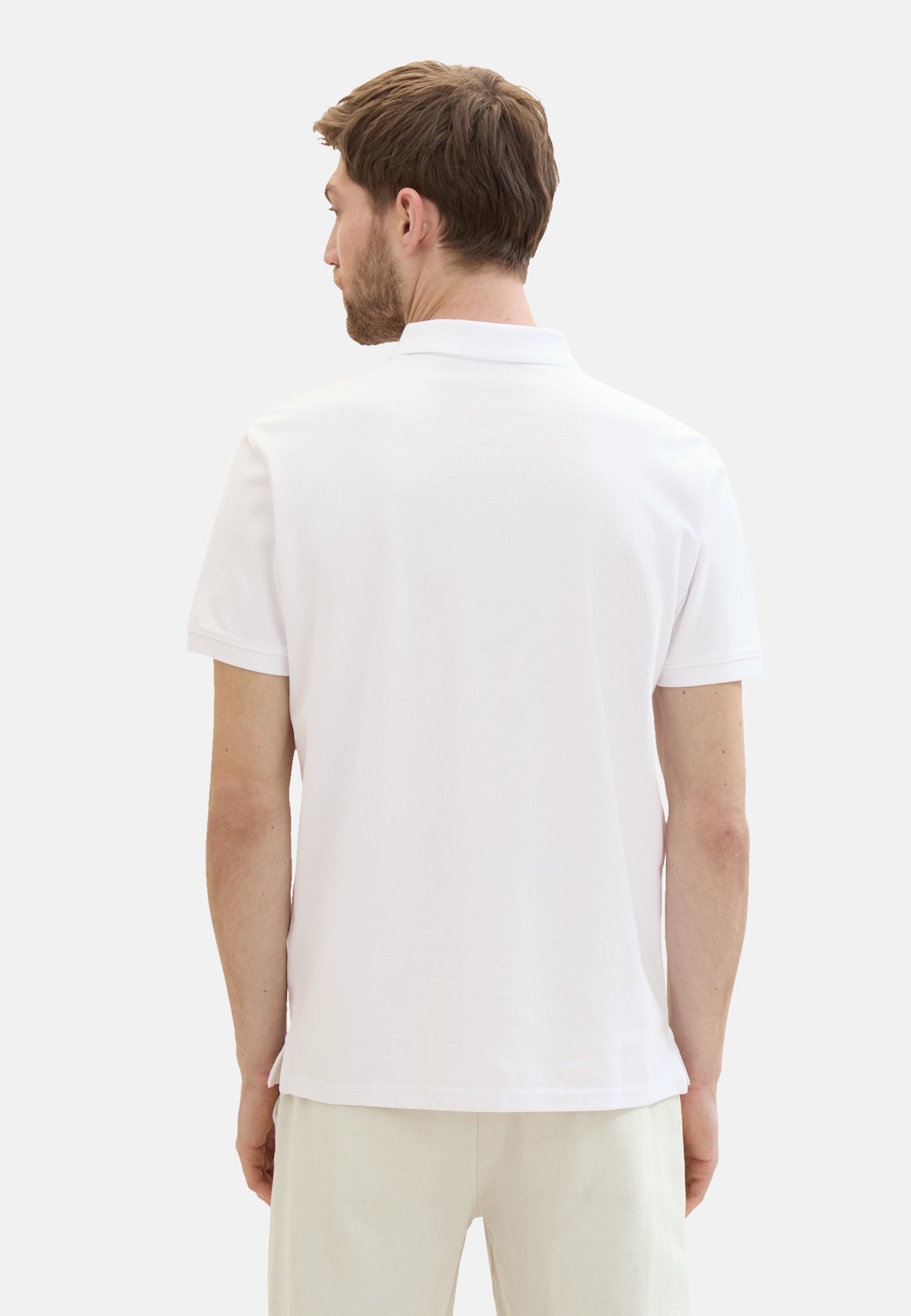 Tom Tailor Kurzarmshirt