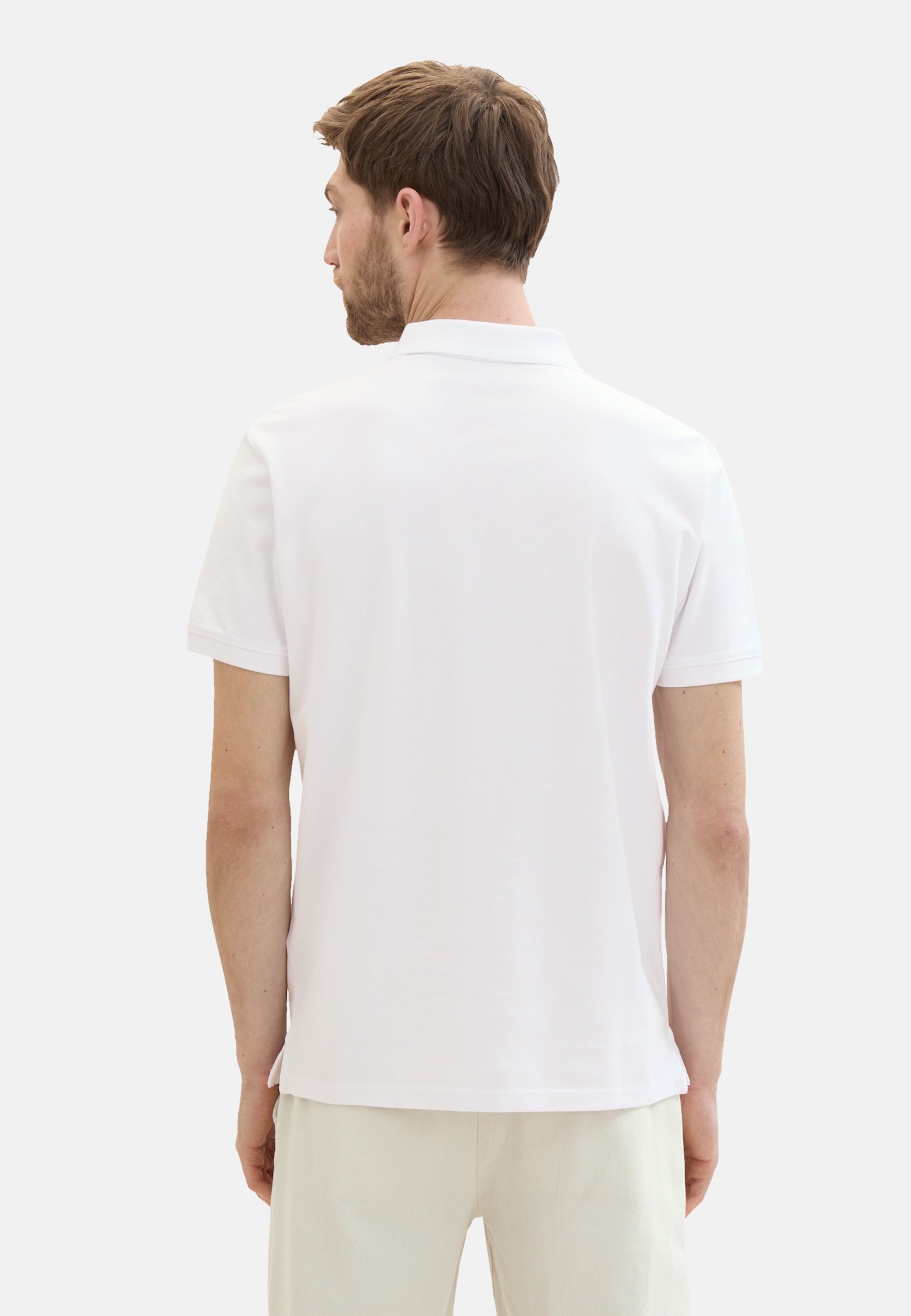 Tom Tailor Kurzarmshirt