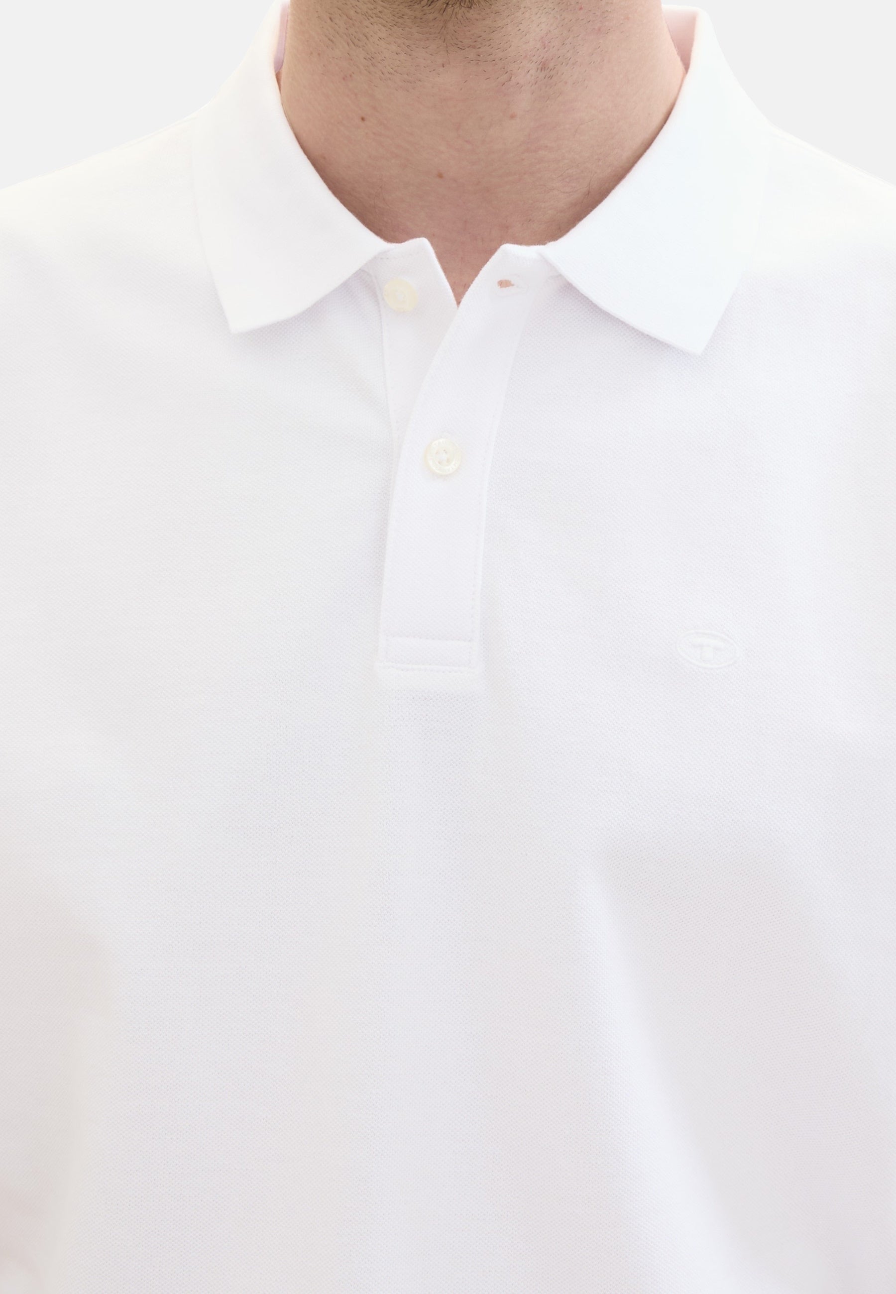 Tom Tailor Kurzarmshirt