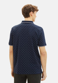 Tom Tailor Kurzarmshirt