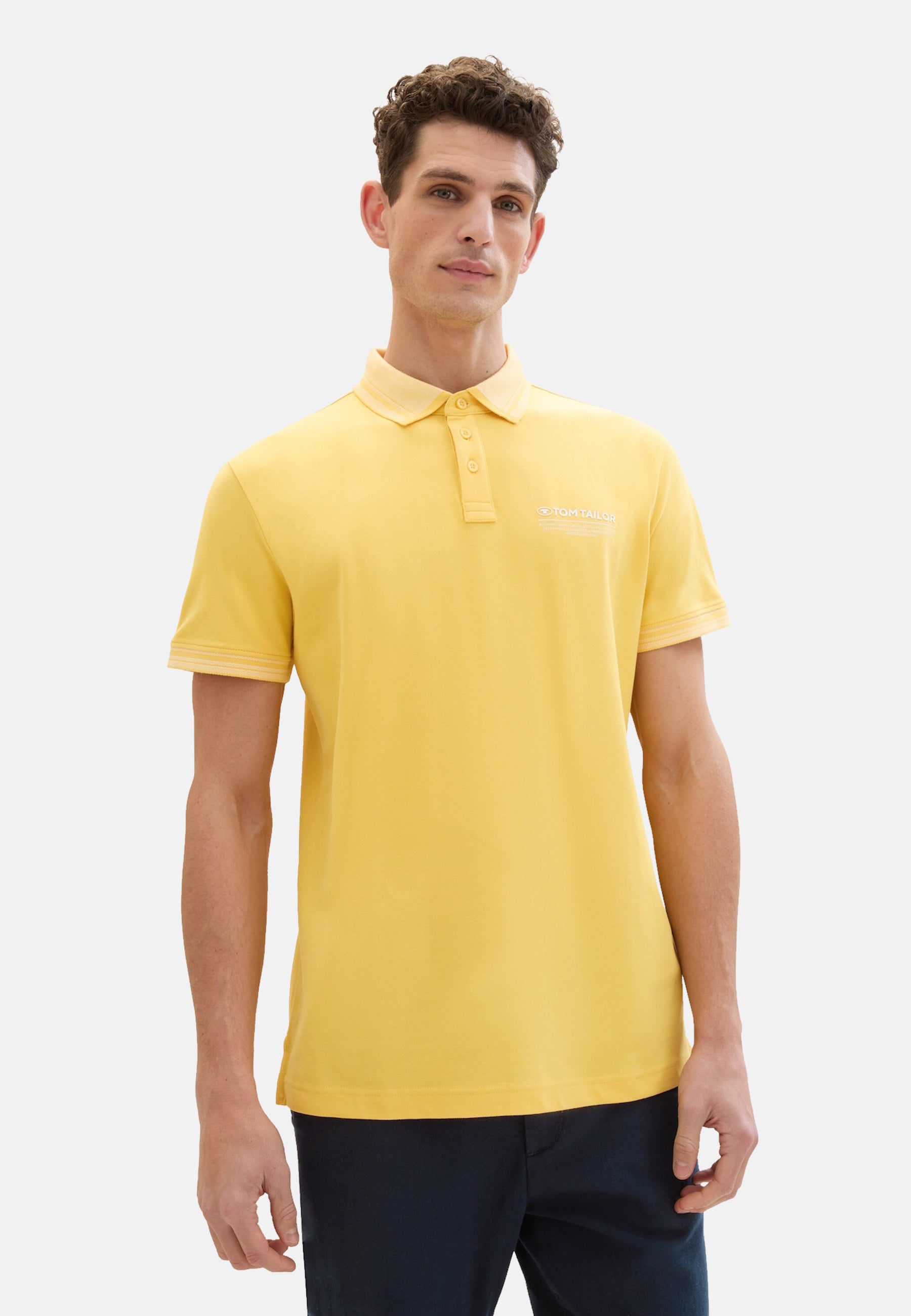 Tom Tailor Kurzarmshirt