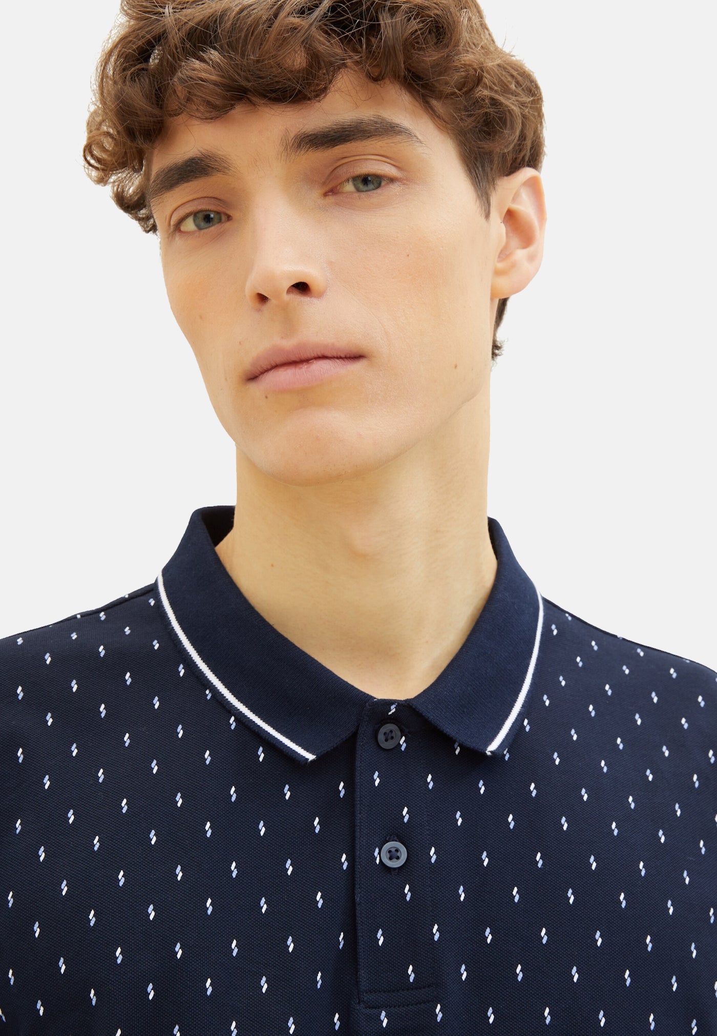 Tom Tailor Kurzarmshirt