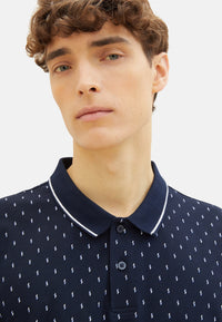 Tom Tailor Kurzarmshirt