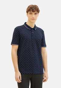 Tom Tailor Kurzarmshirt