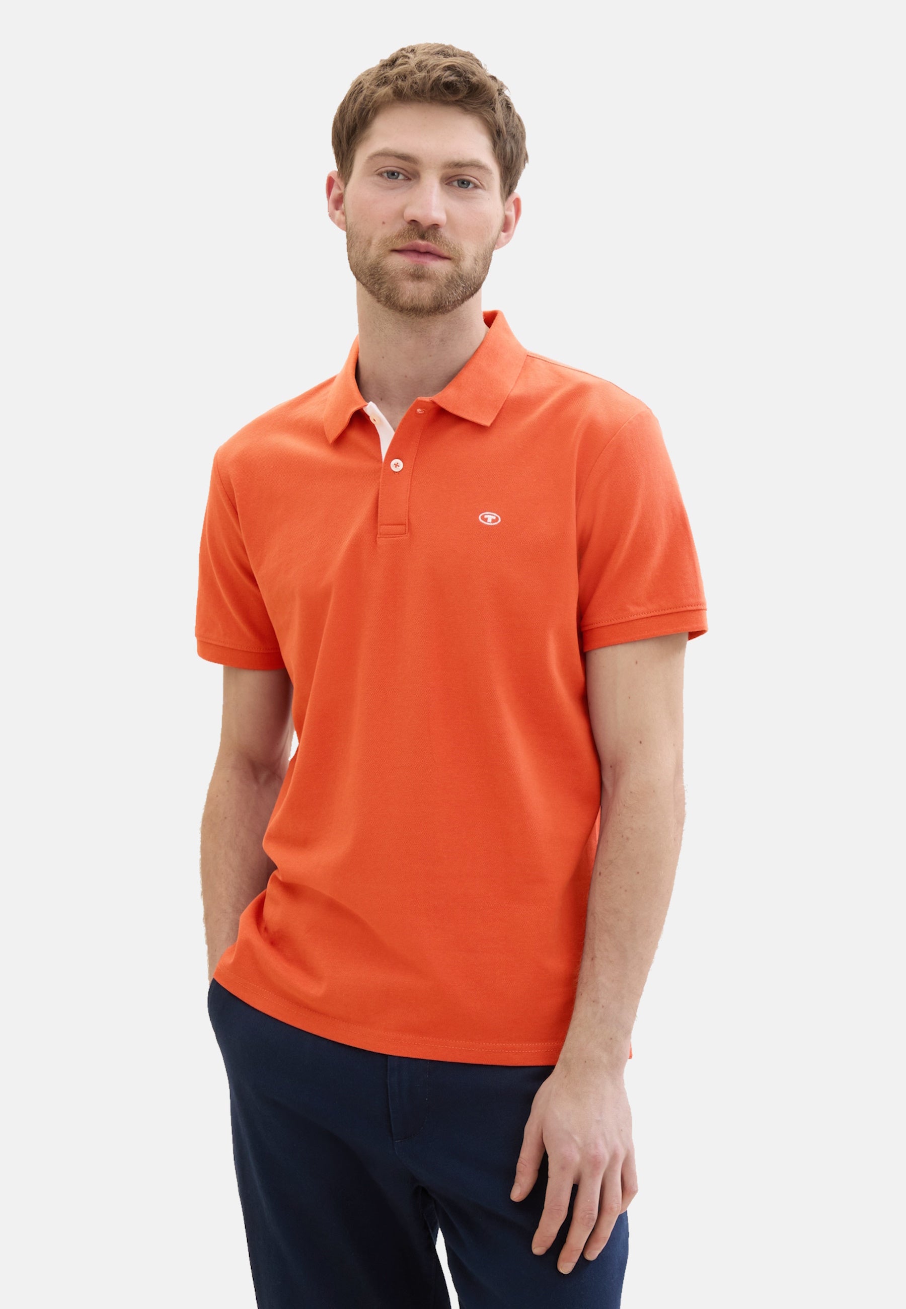 Tom Tailor Kurzarmshirt