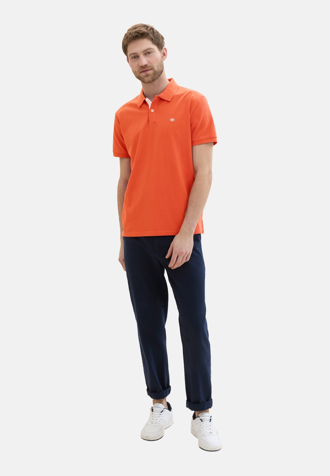 Tom Tailor Kurzarmshirt