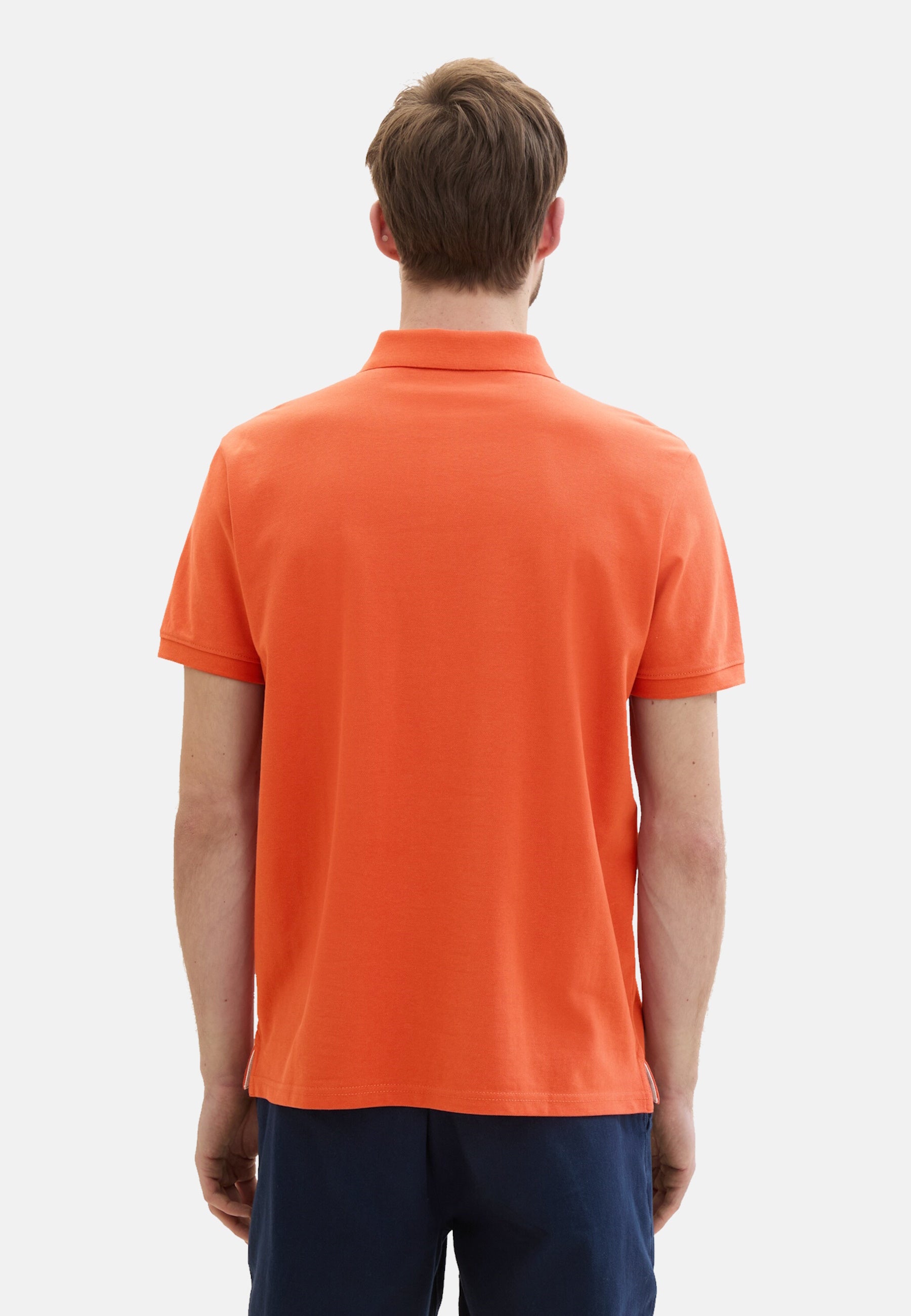 Tom Tailor Kurzarmshirt