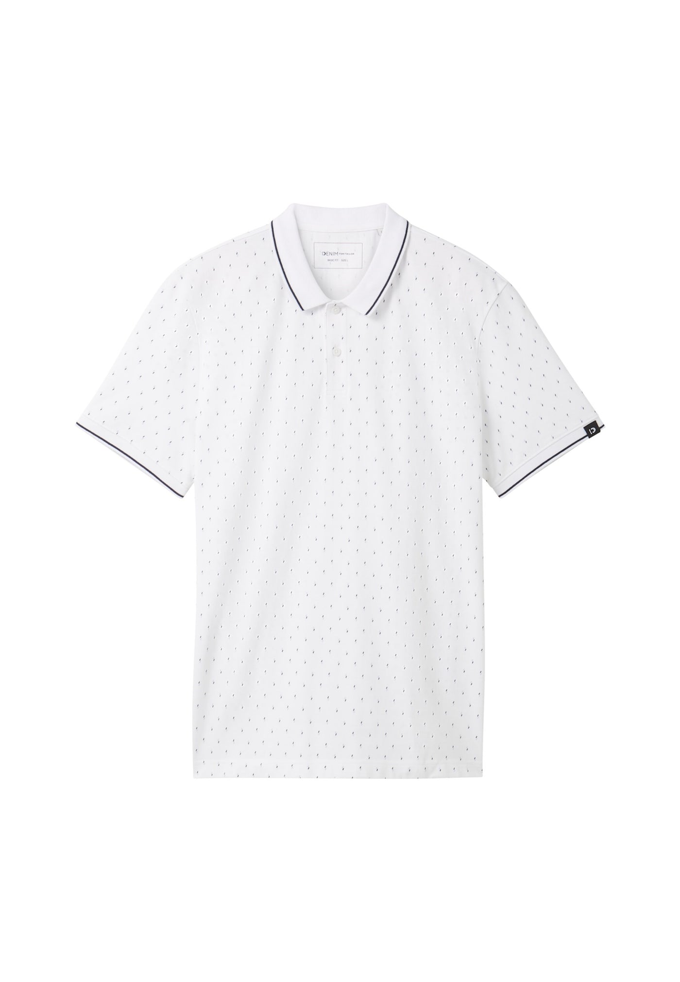 Tom Tailor Kurzarmshirt