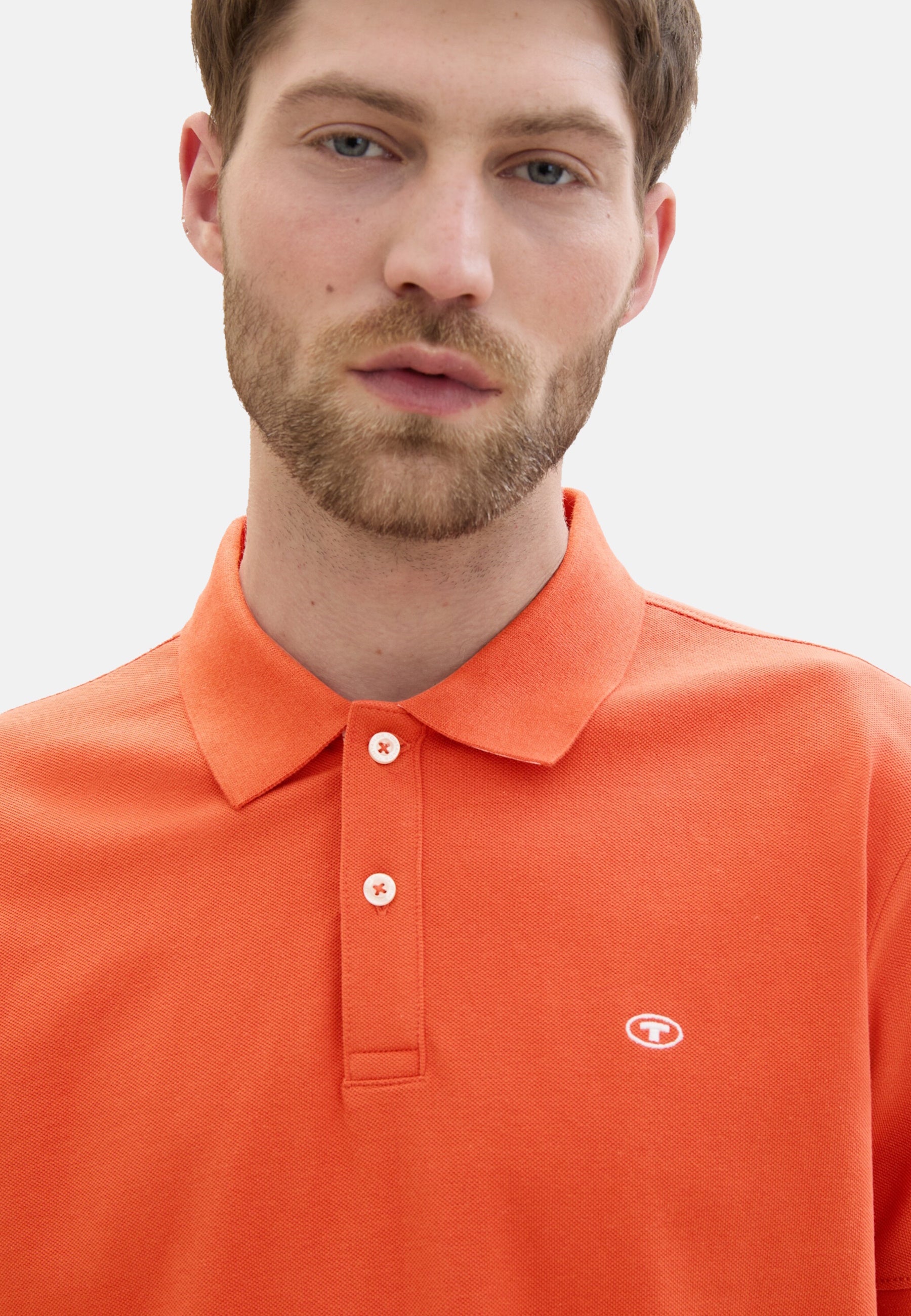 Tom Tailor Kurzarmshirt