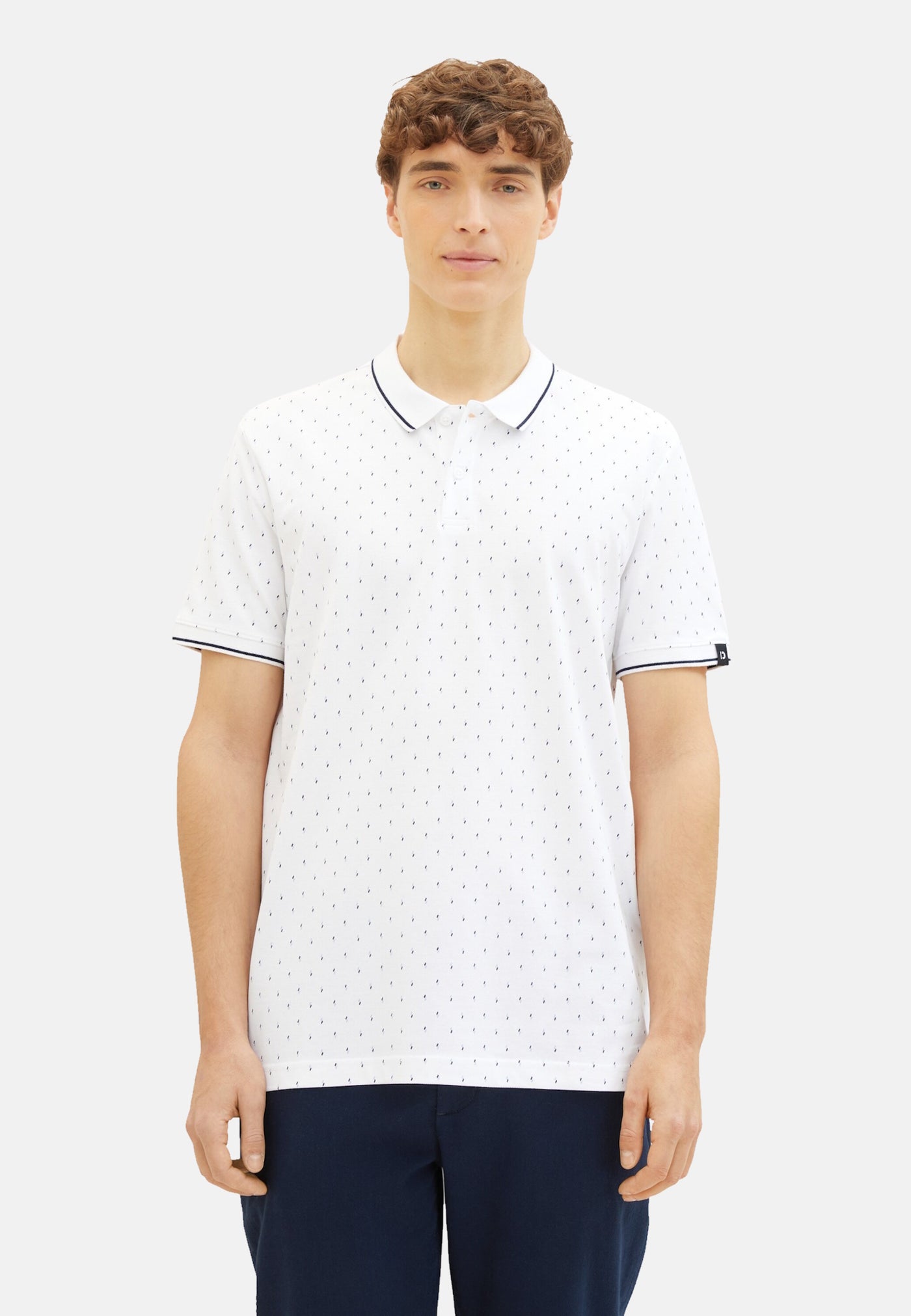 Tom Tailor Kurzarmshirt