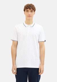 Tom Tailor Kurzarmshirt