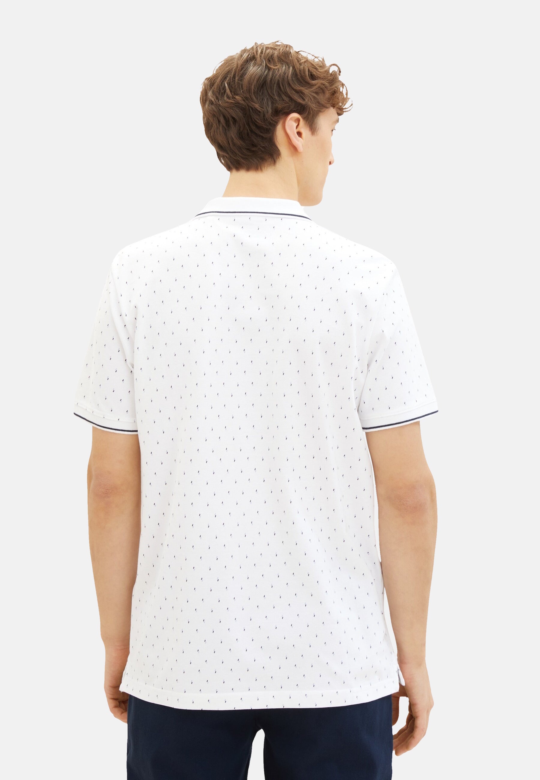 Tom Tailor Kurzarmshirt