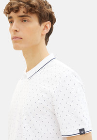 Tom Tailor Kurzarmshirt