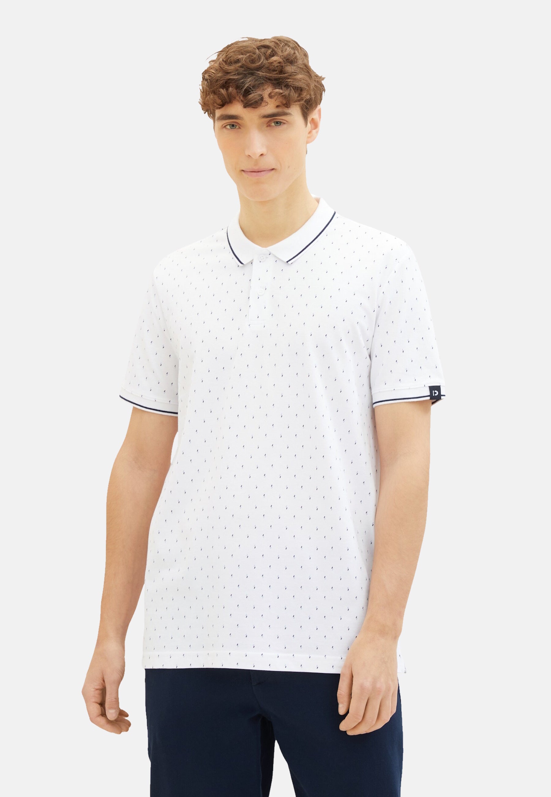 Tom Tailor Kurzarmshirt