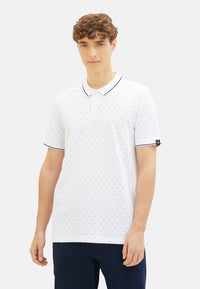 Tom Tailor Kurzarmshirt