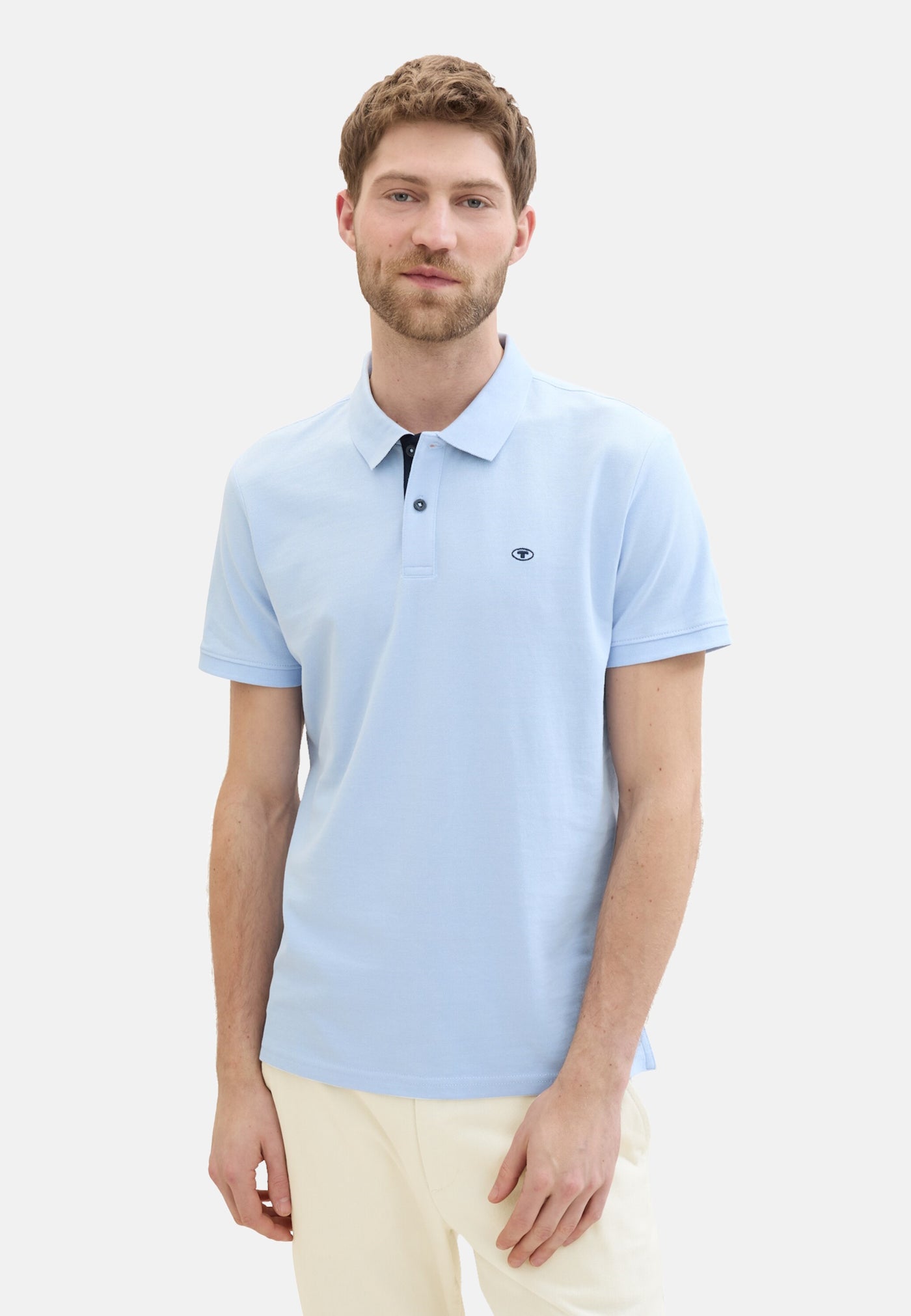 Tom Tailor Kurzarmshirt