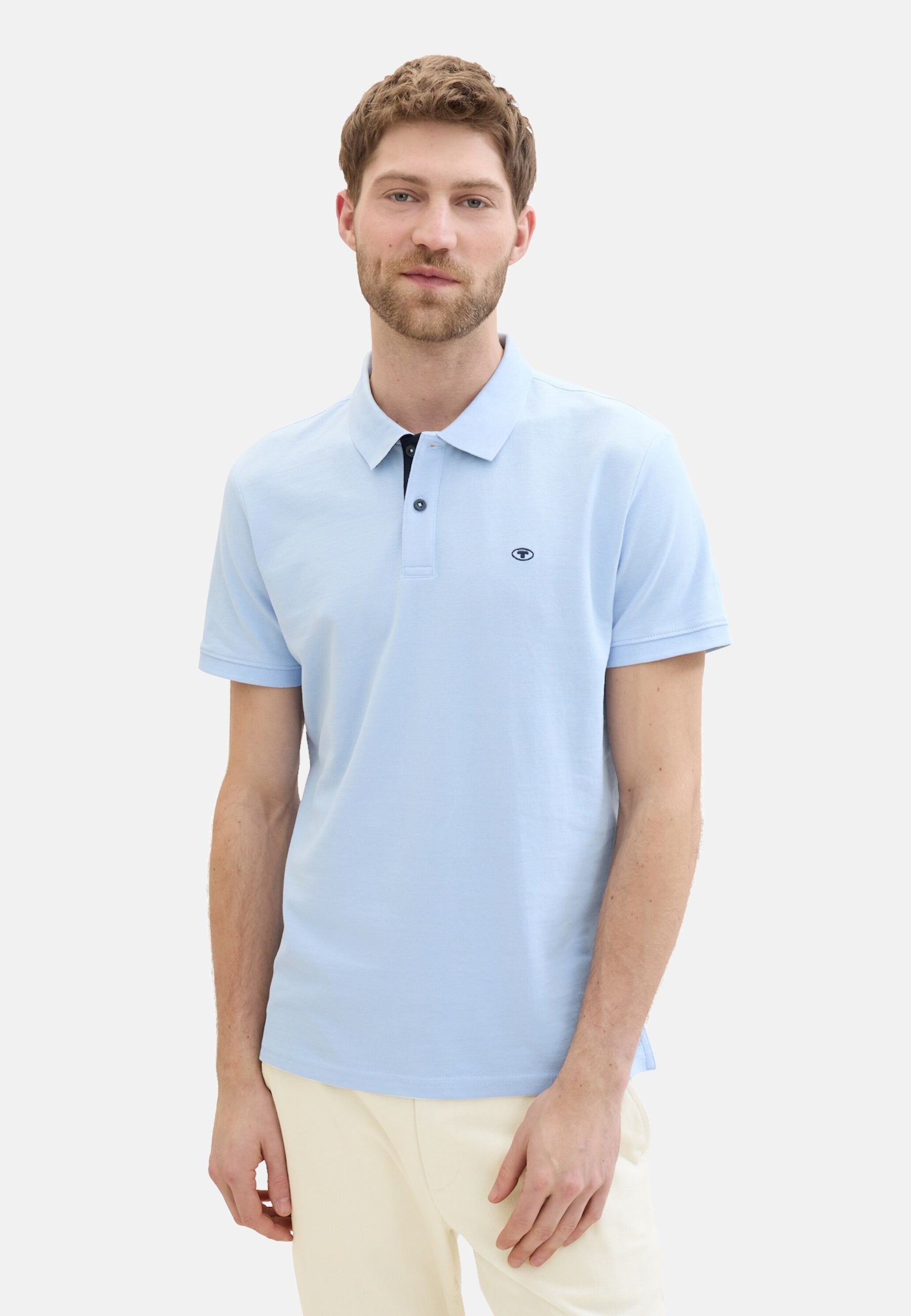 Tom Tailor Kurzarmshirt