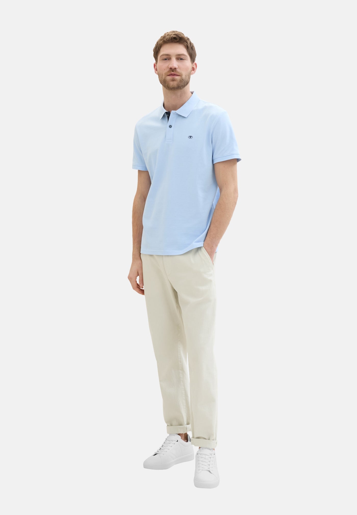 Tom Tailor Kurzarmshirt