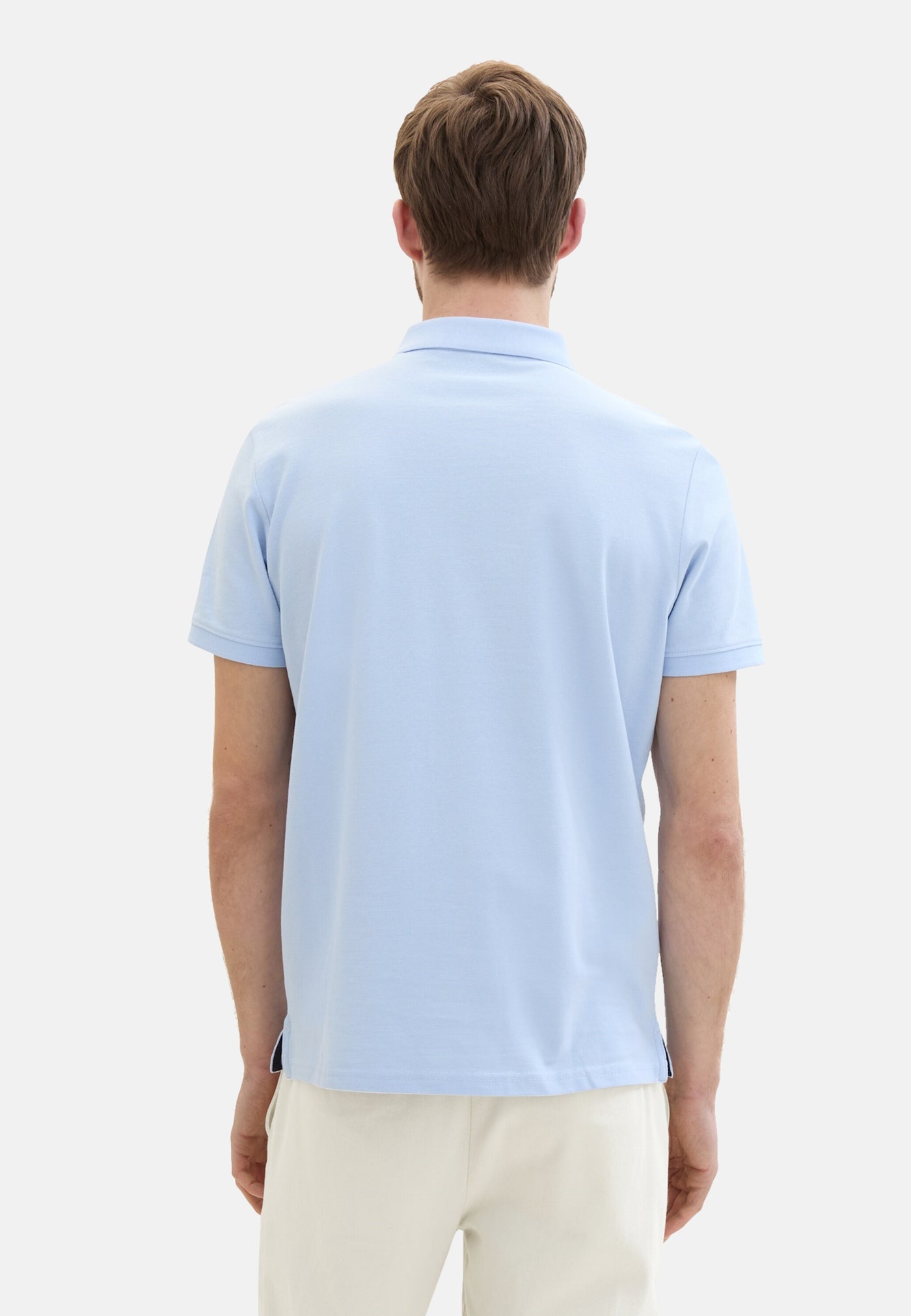 Tom Tailor Kurzarmshirt