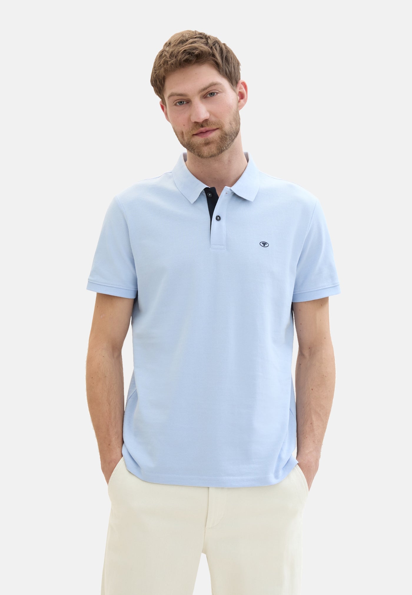 Tom Tailor Kurzarmshirt