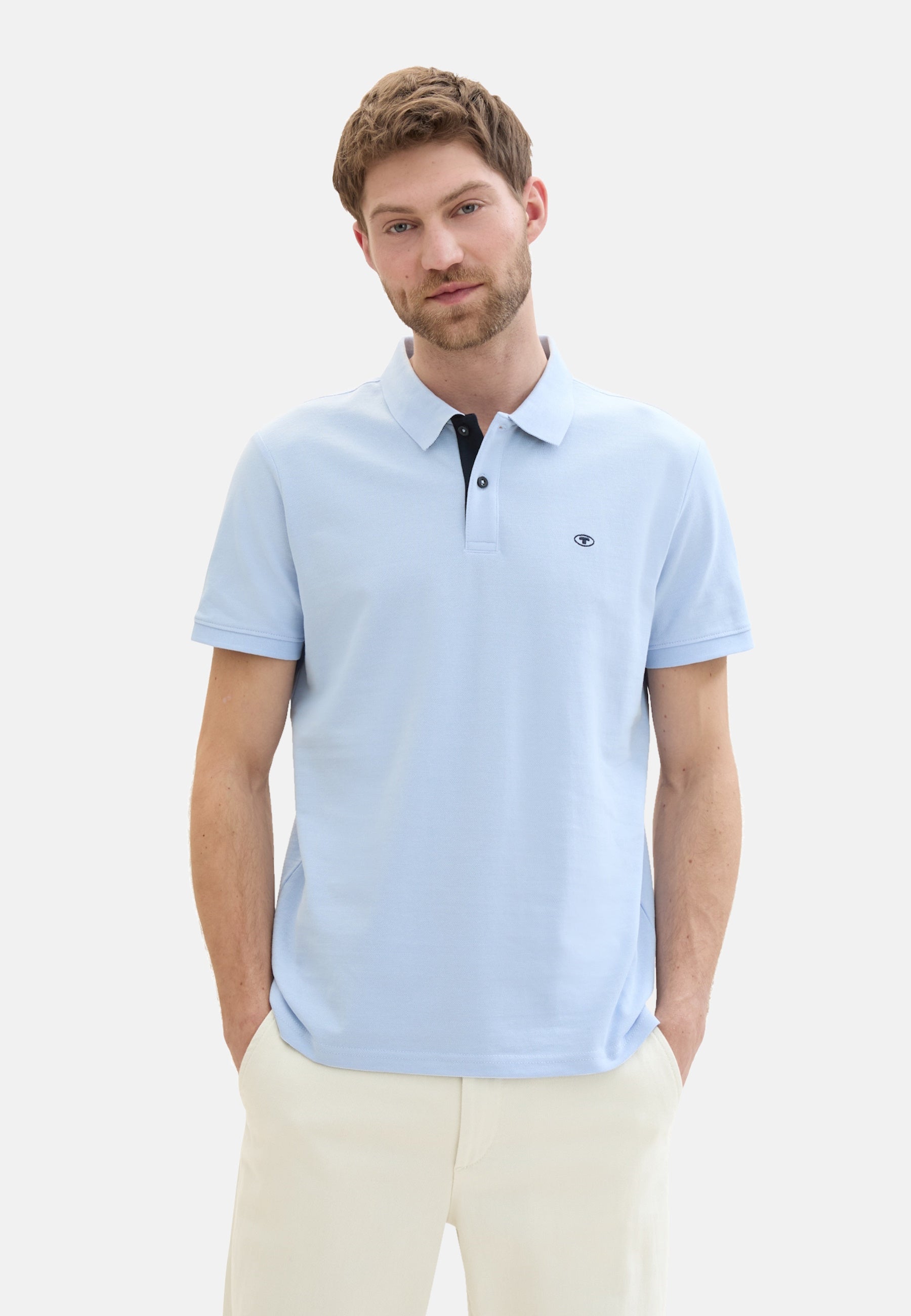 Tom Tailor Kurzarmshirt