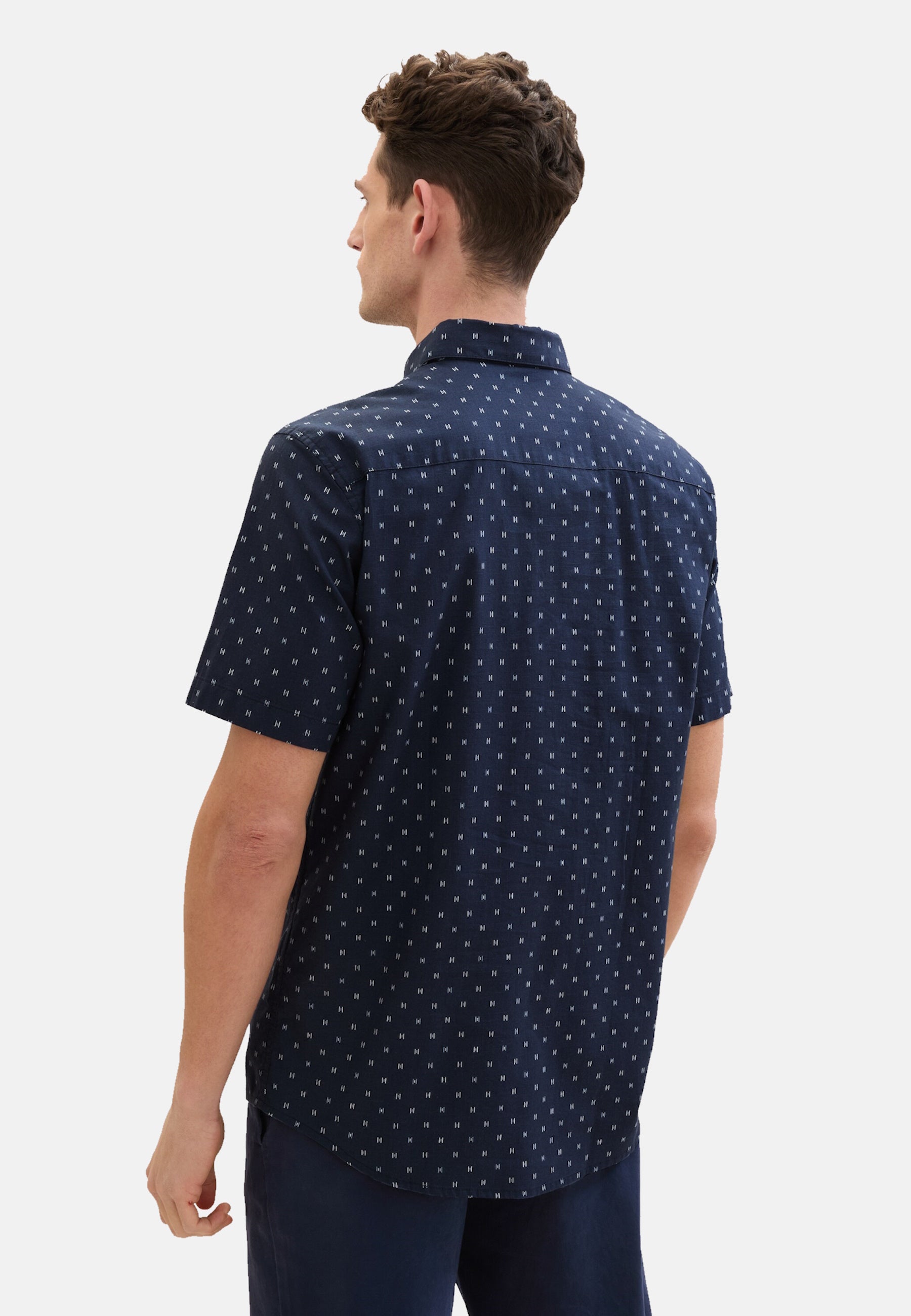 Tom Tailor Kurzarmhemd