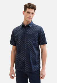 Tom Tailor Kurzarmhemd