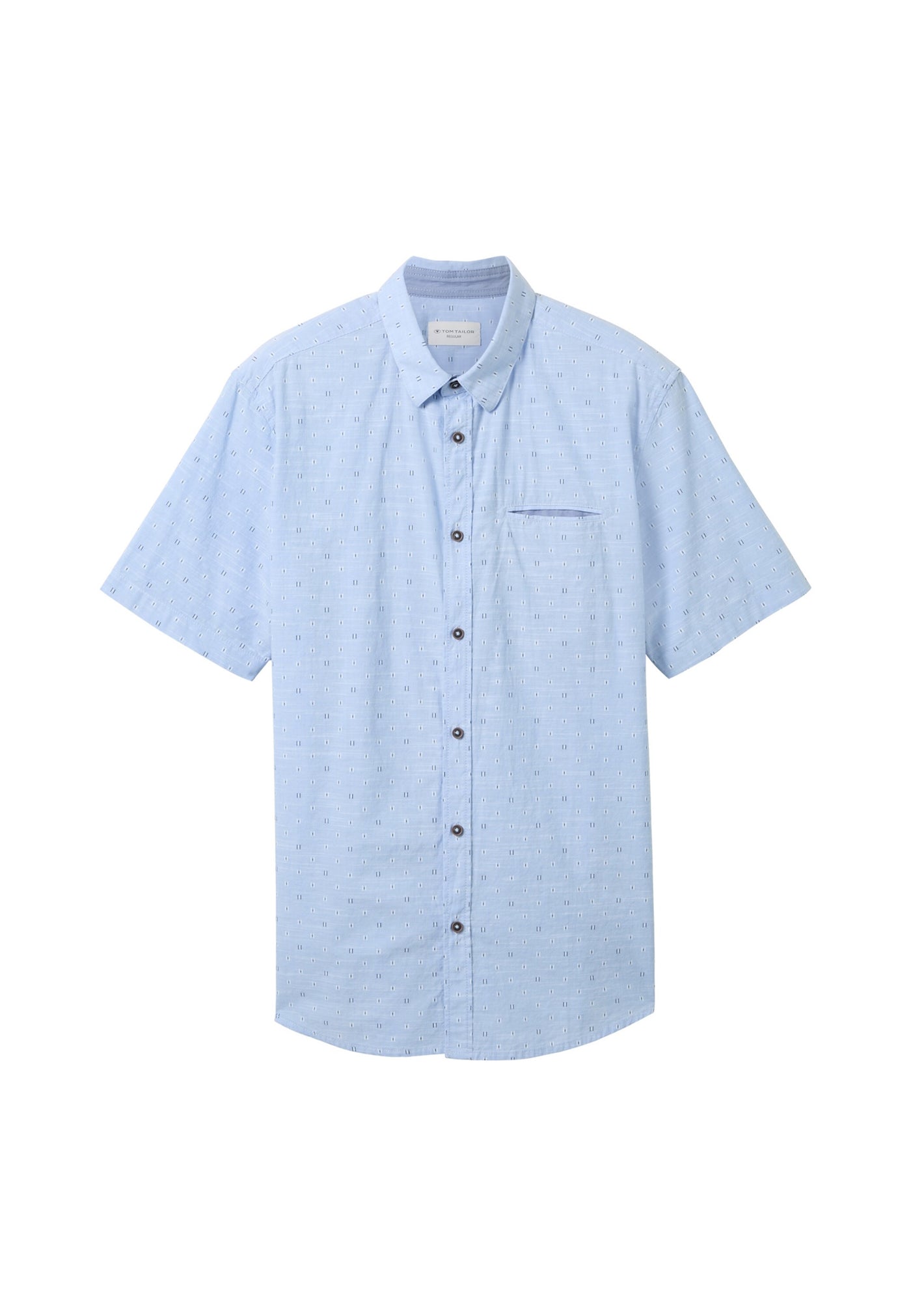 Tom Tailor Kurzarmhemd