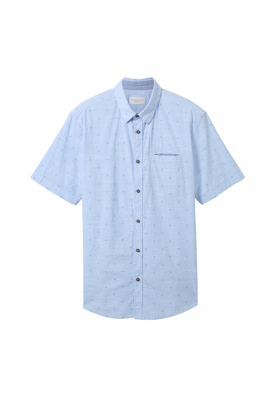 Tom Tailor Kurzarmhemd