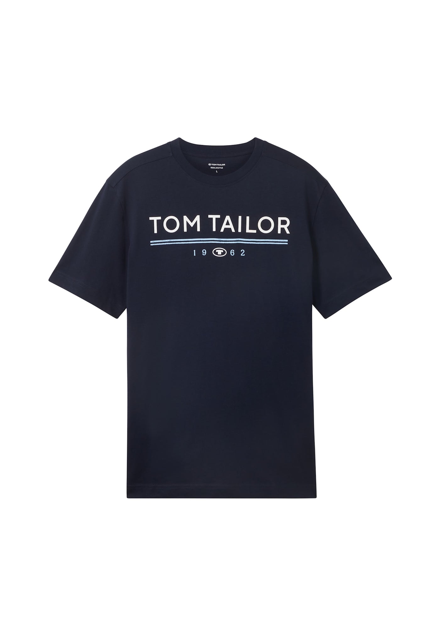 Tom Tailor Kurzarmshirt