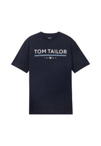 Tom Tailor Kurzarmshirt