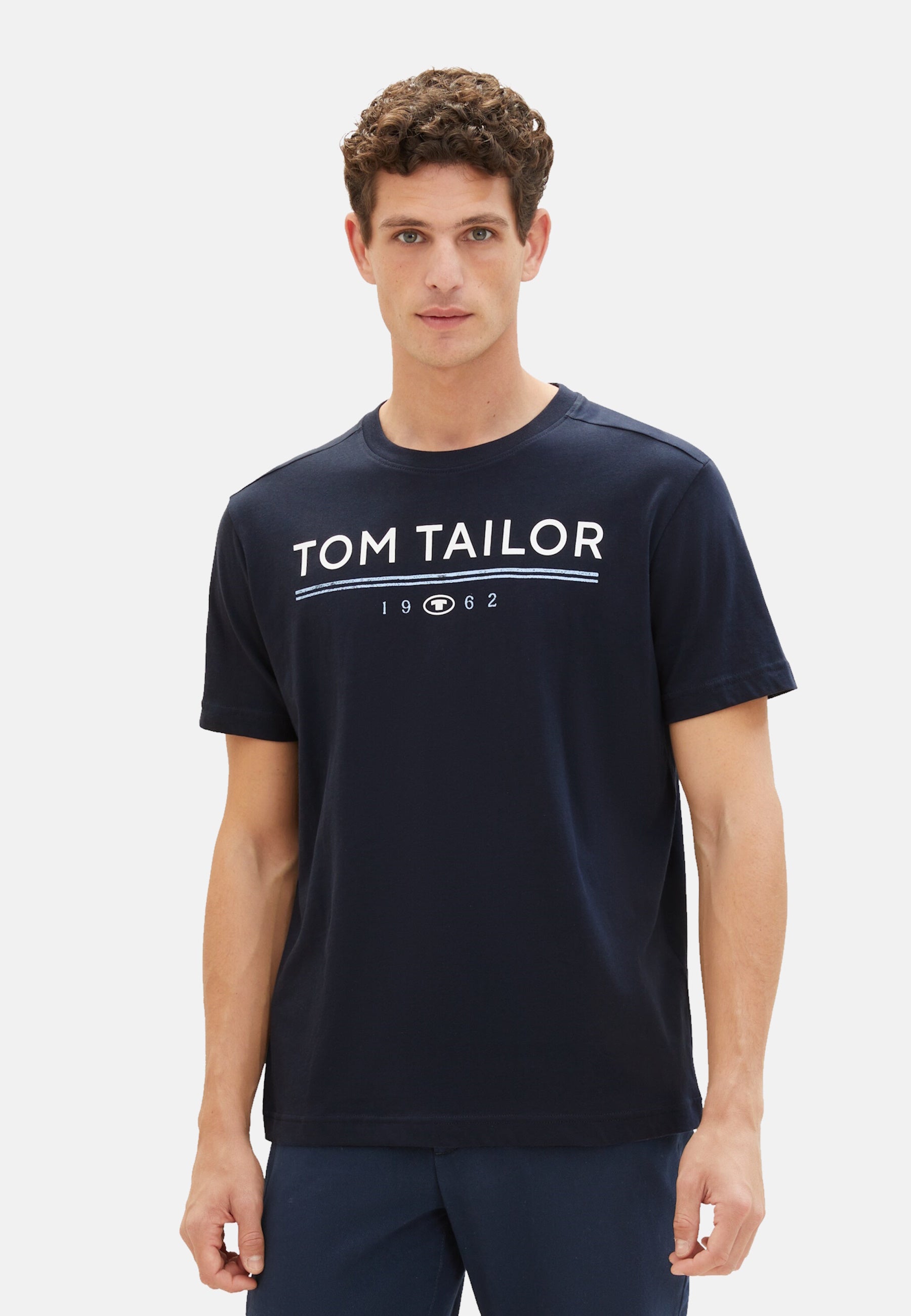 Tom Tailor Kurzarmshirt
