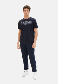 Tom Tailor Kurzarmshirt