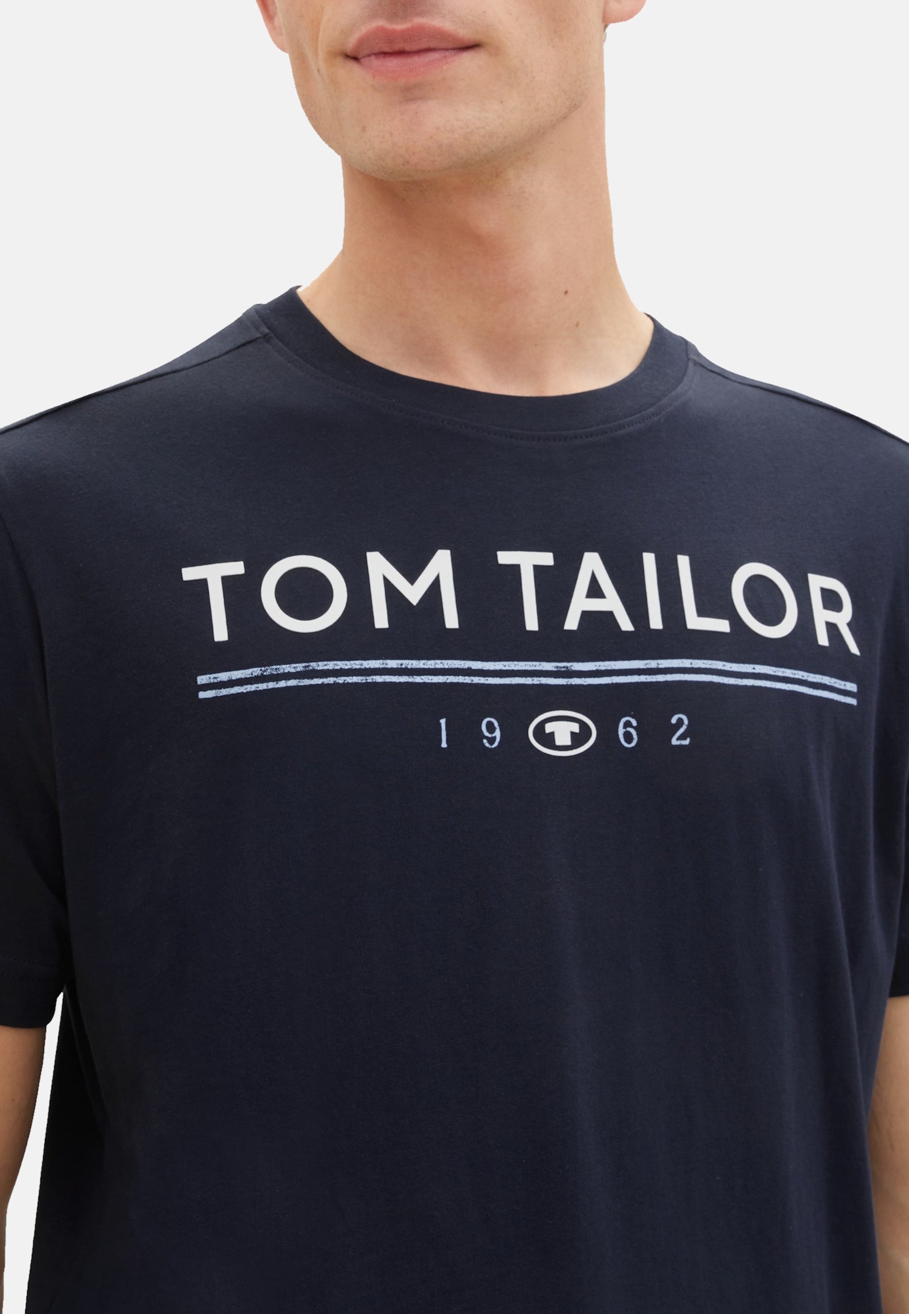 Tom Tailor Kurzarmshirt