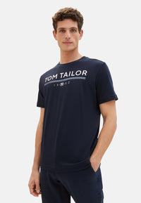 Tom Tailor Kurzarmshirt