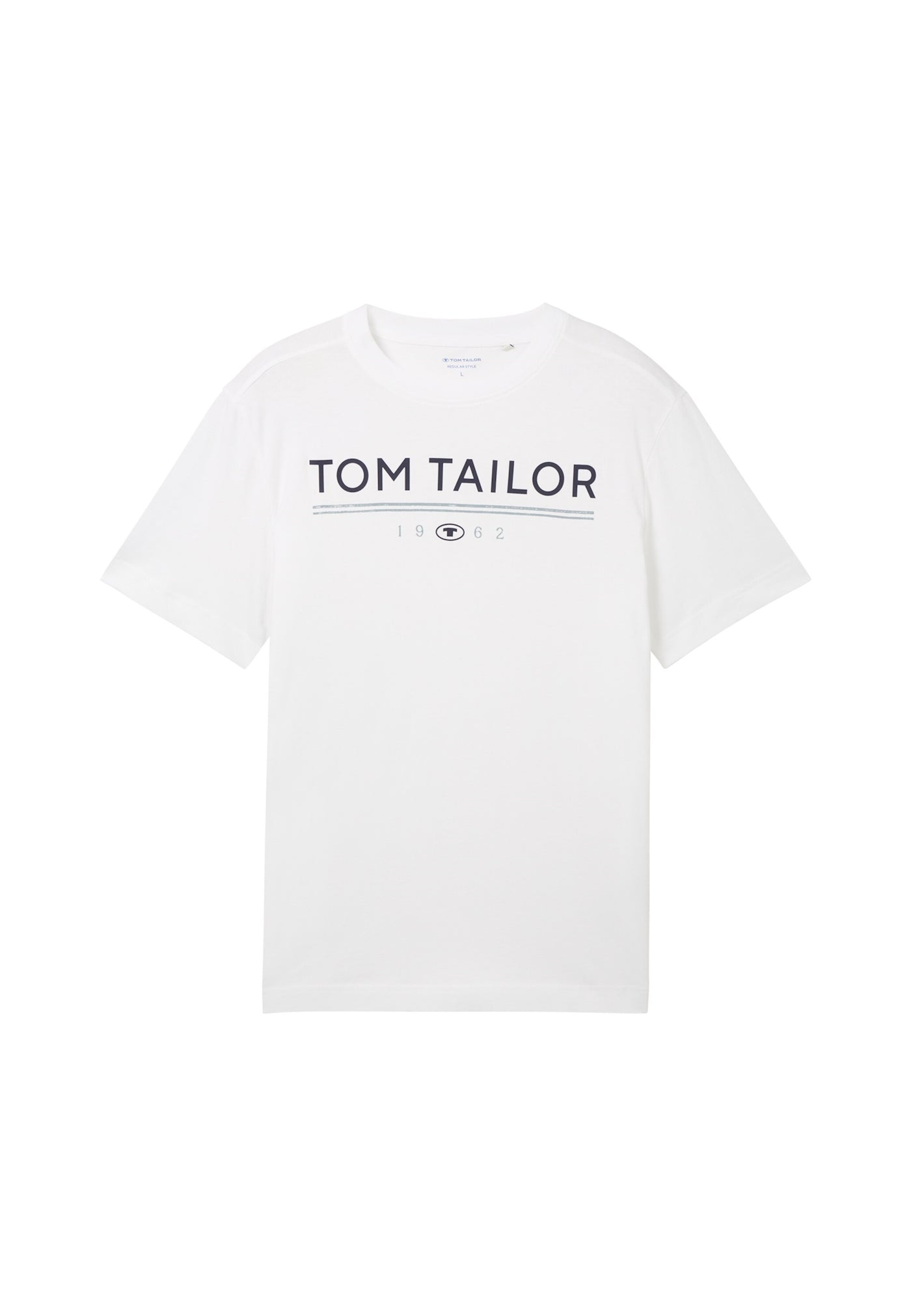 Tom Tailor Kurzarmshirt