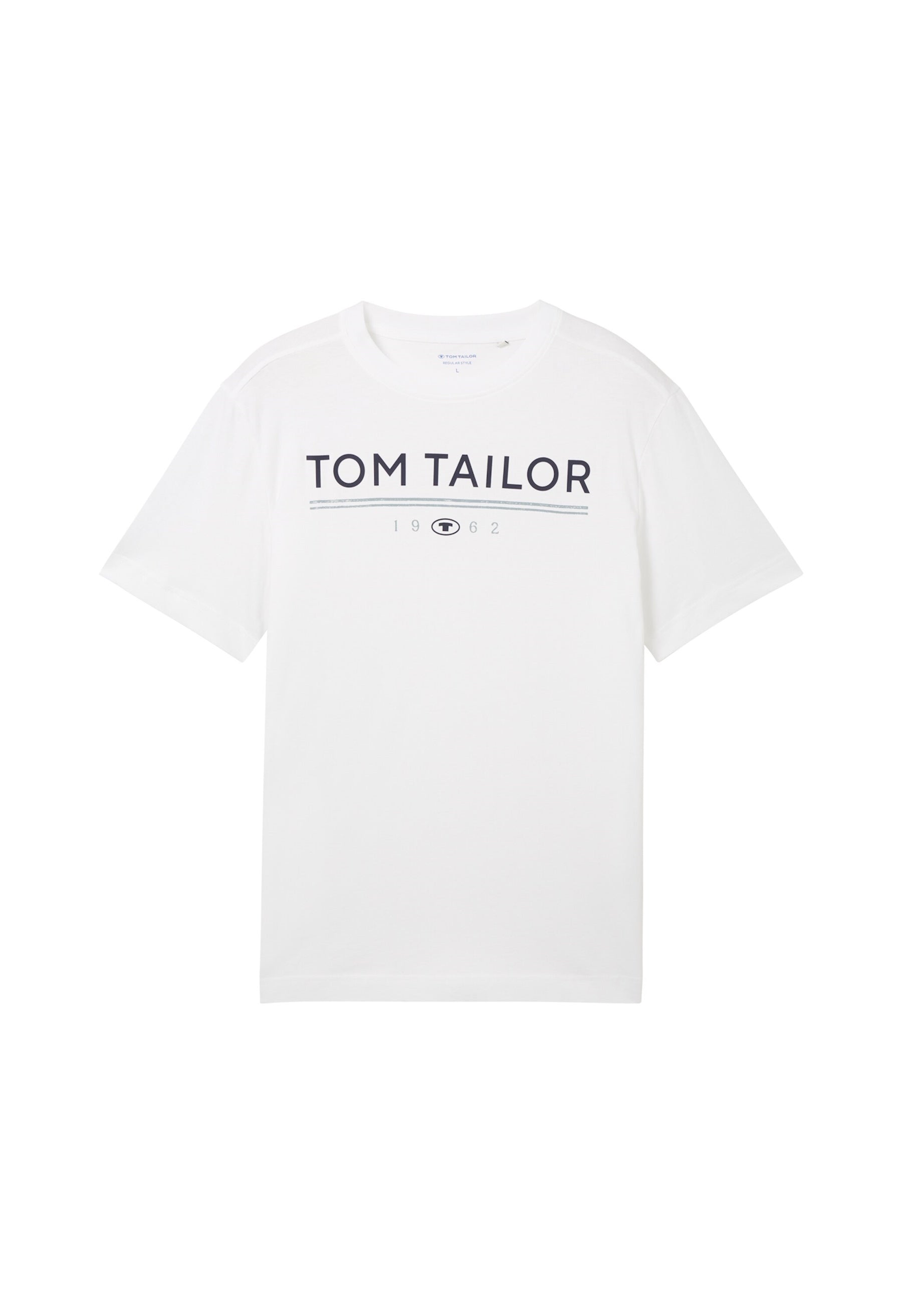 Tom Tailor Kurzarmshirt