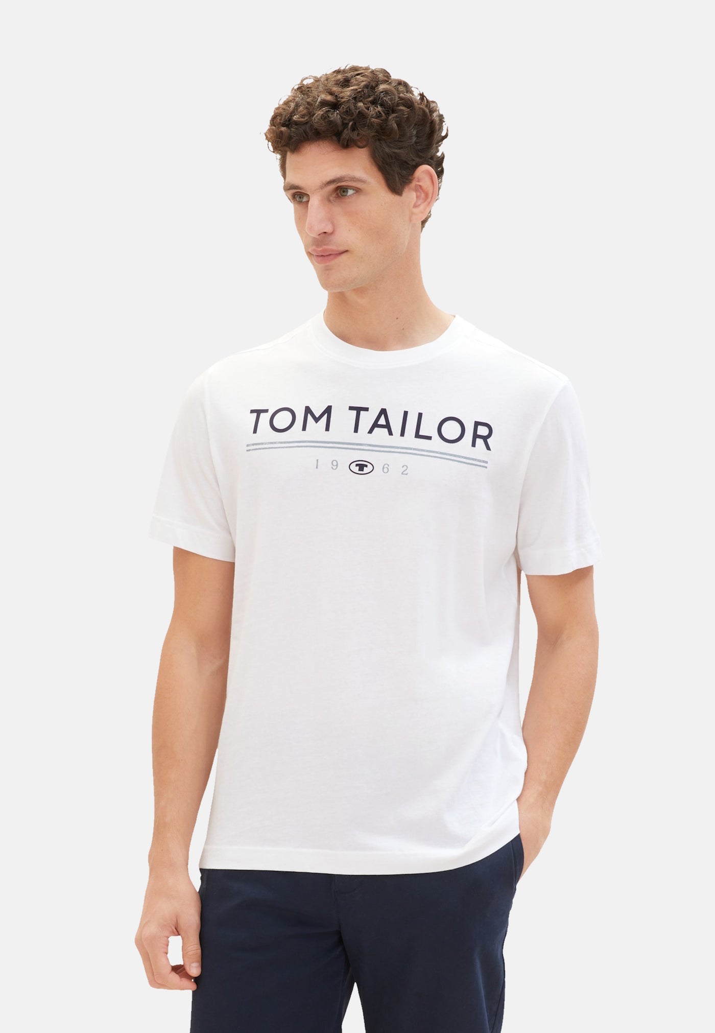 Tom Tailor Kurzarmshirt