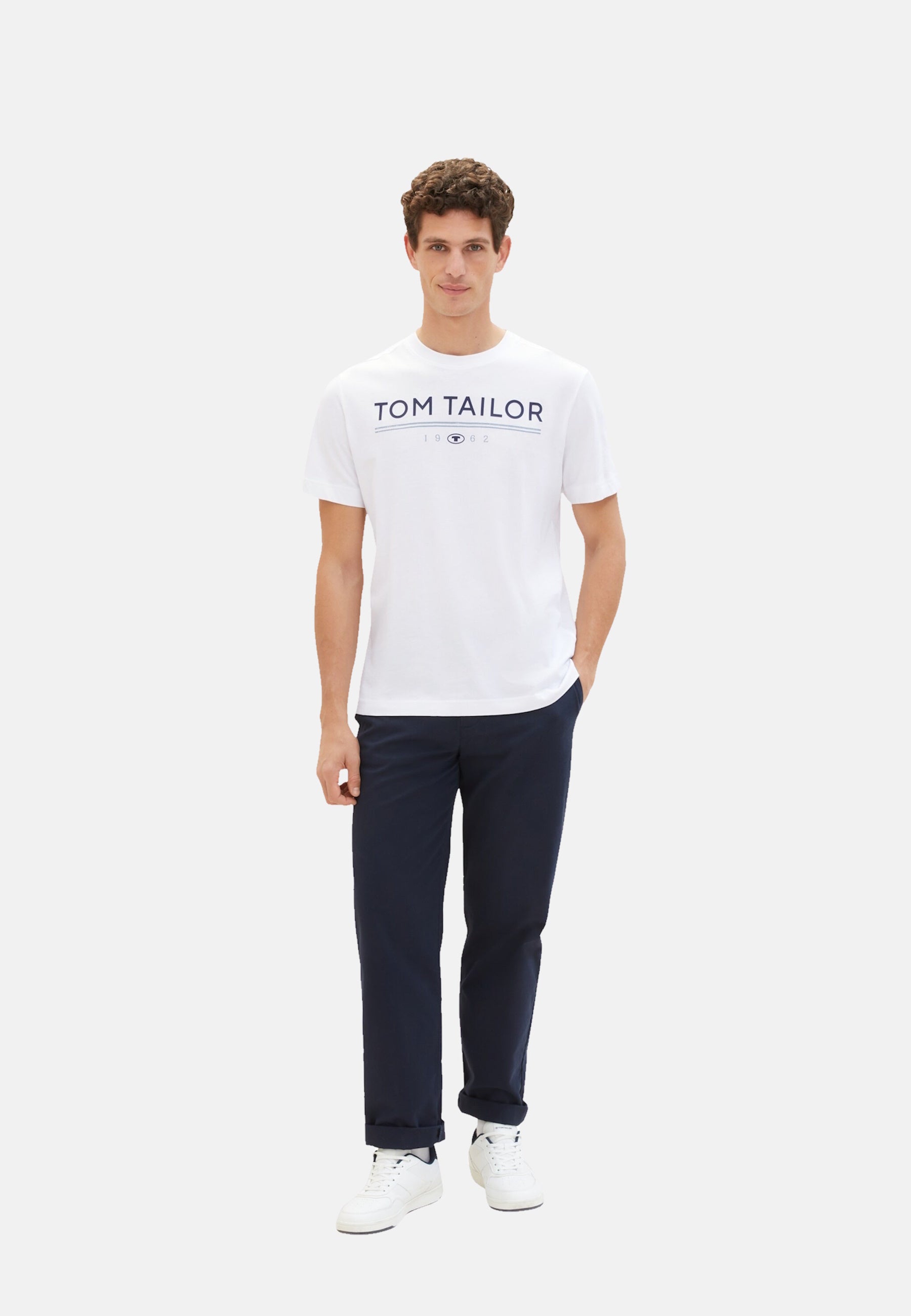 Tom Tailor Kurzarmshirt