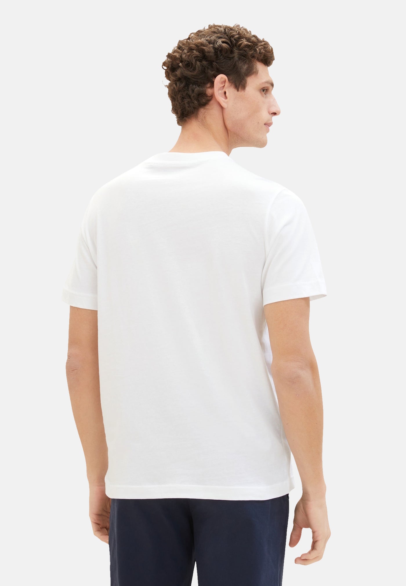 Tom Tailor Kurzarmshirt