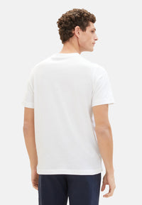 Tom Tailor Kurzarmshirt