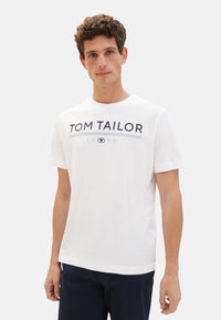 Tom Tailor Kurzarmshirt