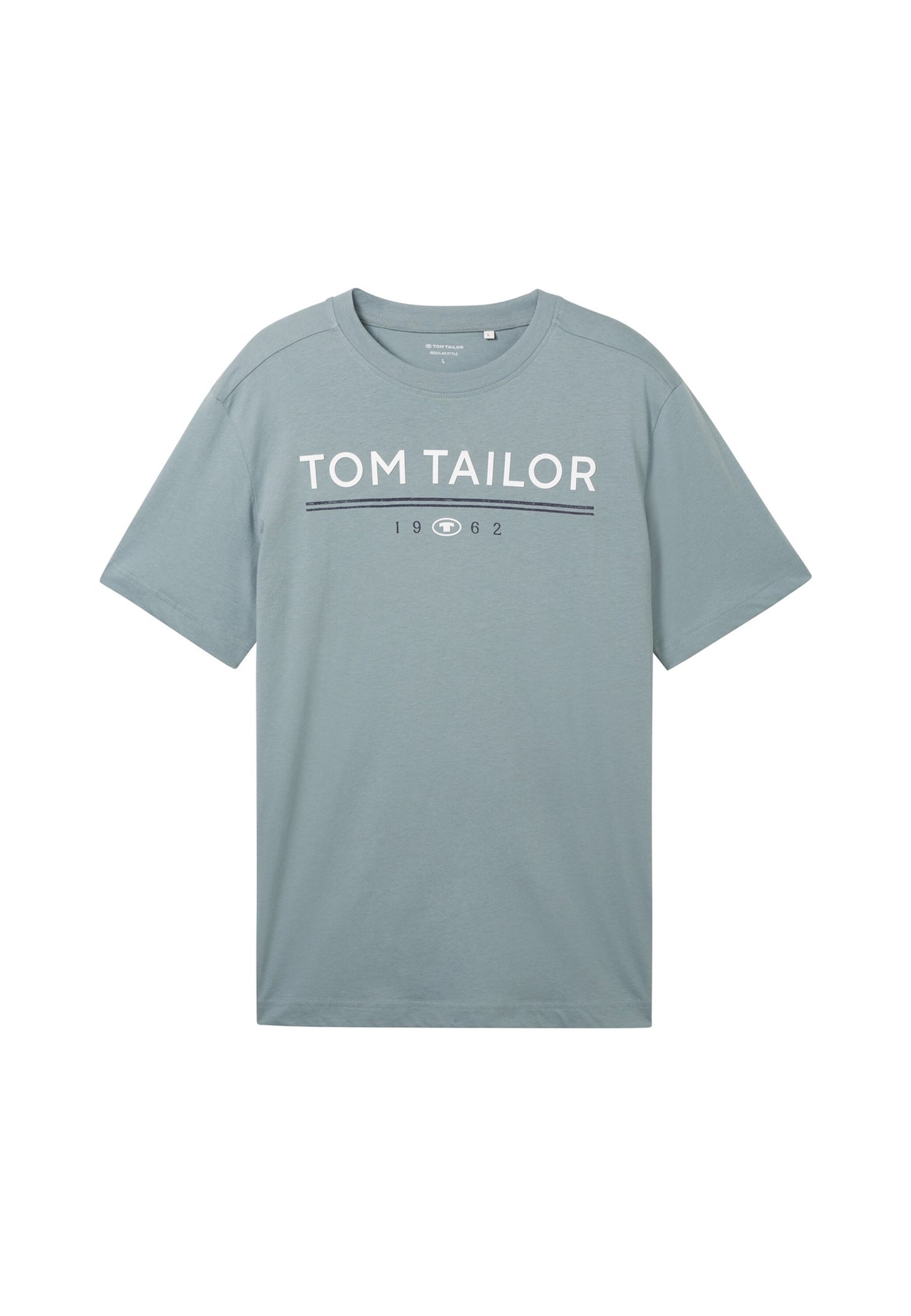 Tom Tailor Kurzarmshirt