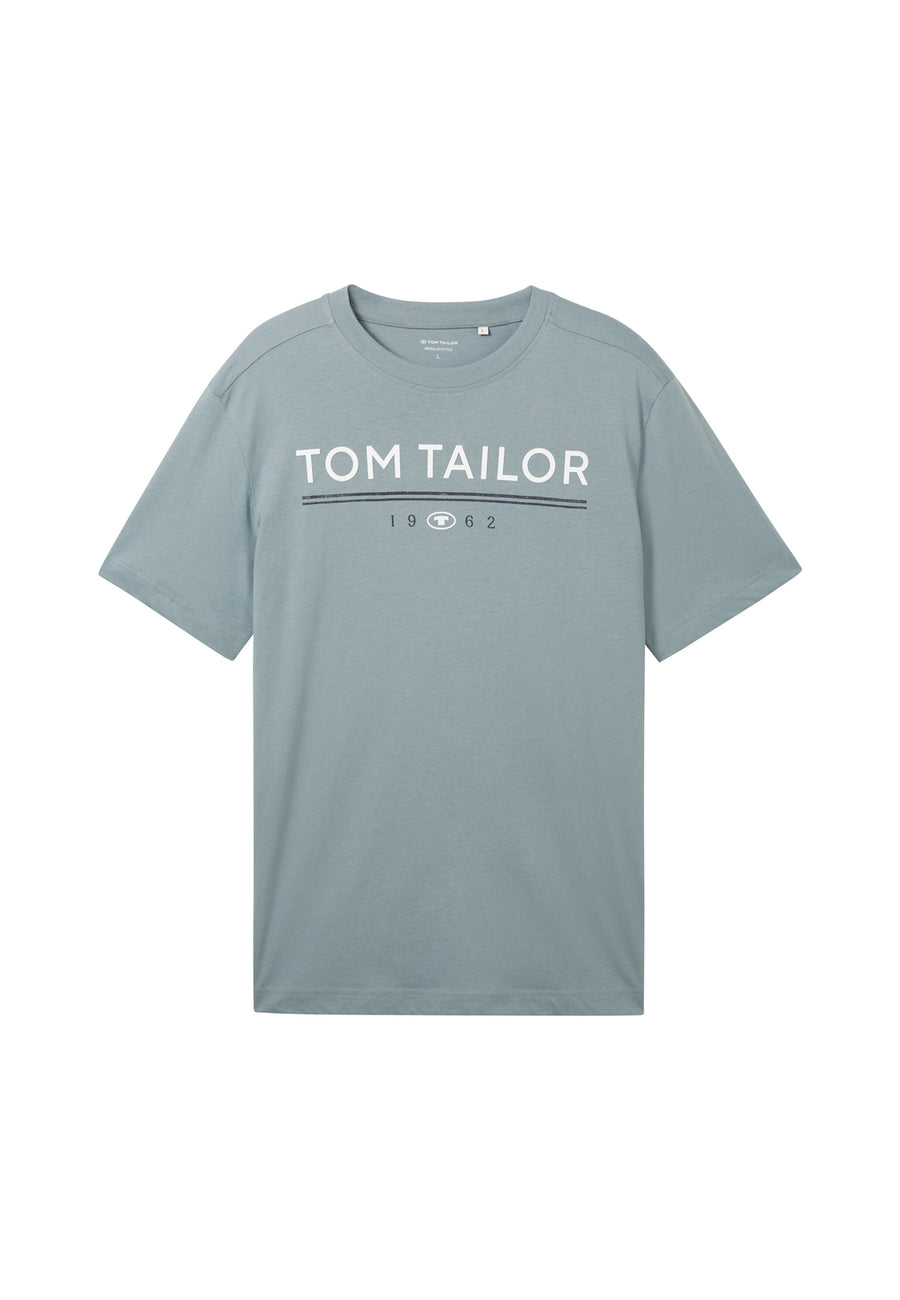 Tom Tailor Kurzarmshirt